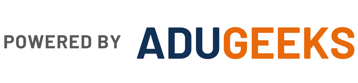 Blue Modern Technology Startup Logo (500 x 500 px) (1200 x 350 px) (1200 x 280 px)